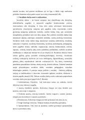 Socialinis darbo pagrindinės problemos 5 puslapis