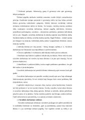 Socialinis darbo pagrindinės problemos 6 puslapis