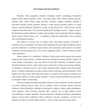 Socialinis darbas su senais žmonėmis: metodai ir formos 6 puslapis