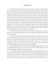 Socialinis darbas su senais žmonėmis: metodai ir formos 7 puslapis