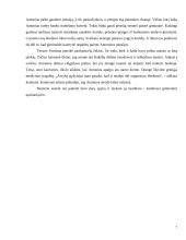 Socialinis darbas su senais žmonėmis: metodai ir formos 8 puslapis