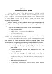 Socialinis darbuotojas ir rizikos grupės asmenys 2 puslapis