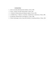 Socialinis darbuotojas ir rizikos grupės asmenys 12 puslapis