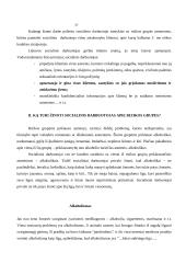 Socialinis darbuotojas ir rizikos grupės asmenys 3 puslapis