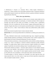 Socialinis darbuotojas ir rizikos grupės asmenys 5 puslapis