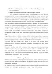 Socialinis darbuotojas ir rizikos grupės asmenys 7 puslapis