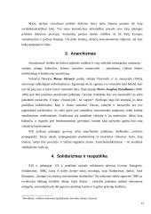 Kas yra socializmas? Socializmo evoliucijos kelias, raida. Socializmo idealogijos 12 puslapis