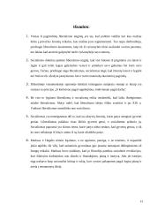 Kas yra socializmas? Socializmo evoliucijos kelias, raida. Socializmo idealogijos 13 puslapis