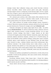 Kas yra socializmas? Socializmo evoliucijos kelias, raida. Socializmo idealogijos 5 puslapis