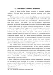 Kas yra socializmas? Socializmo evoliucijos kelias, raida. Socializmo idealogijos 6 puslapis