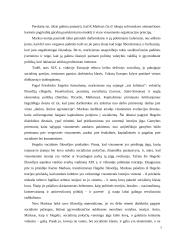 Kas yra socializmas? Socializmo evoliucijos kelias, raida. Socializmo idealogijos 7 puslapis