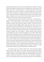 Kas yra socializmas? Socializmo evoliucijos kelias, raida. Socializmo idealogijos 8 puslapis