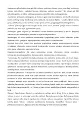 Sociologija kaip mokslas 5 puslapis