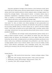 Sociologija kaip mokslas 7 puslapis
