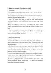 Sociologinės kultų charakteristikos bei praktikos 6 puslapis