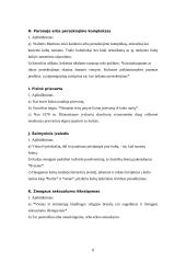 Sociologinės kultų charakteristikos bei praktikos 8 puslapis