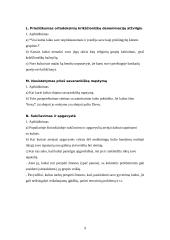 Sociologinės kultų charakteristikos bei praktikos 9 puslapis