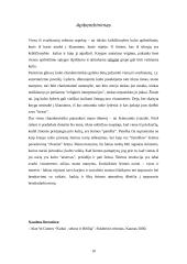 Sociologinės kultų charakteristikos bei praktikos 10 puslapis