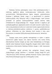 Specialiosios socialinės paslaugos jūsų mieste 7 puslapis