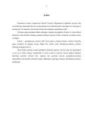 Sportinio turizmo perspektyvos Lietuvoje 2 puslapis