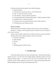 Sportinio turizmo perspektyvos Lietuvoje 5 puslapis