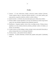 Sportinio turizmo perspektyvos Lietuvoje 10 puslapis