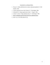 Sprendimų priėmimo metodai ir modeliai 11 puslapis