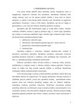 Sprendimų priėmimo metodai ir modeliai 3 puslapis