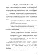 Sprendimų priėmimo metodai ir modeliai 4 puslapis