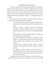 Sprendimų priėmimo metodai ir modeliai 6 puslapis