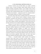 Sprendimų priėmimo metodai ir modeliai 9 puslapis