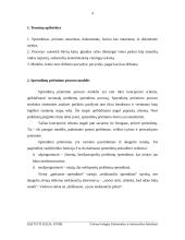 Sprendimų priėmimo proceso modeliai organizacijose 4 puslapis