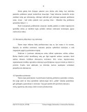 Sprendimų priėmimo proceso modeliai organizacijose 8 puslapis