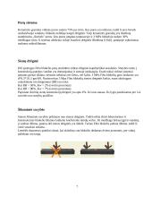 Statybiniai keramzitbetoniai blokeliai 7 puslapis