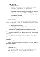 Statybinių apdailinių medžiagų išorei asortimentas 6 puslapis