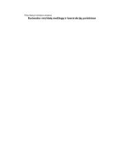 Statybinių darbų technologija 5 puslapis