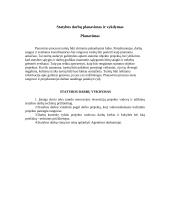 Statybinių darbų technologija 7 puslapis