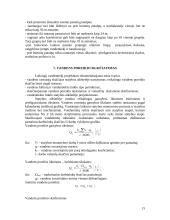 Statybos projekto organizavimas 15 puslapis