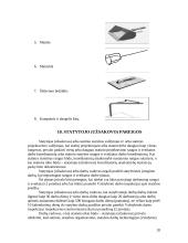 Statybos projekto organizavimas 20 puslapis