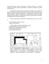 Statybos projekto organizavimas 5 puslapis