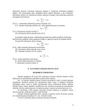 Statybos projekto organizavimas 9 puslapis