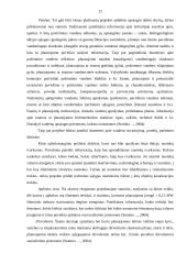 Statybos pagrindimo ir projekto aplinkosauginio vertinimo reikalingumo ir tvarkos analizė 12 puslapis