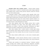 Statybų privačioje žemėje reglamentavimas 2 puslapis