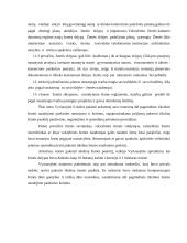 Statybų privačioje žemėje reglamentavimas 5 puslapis