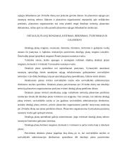 Statybų privačioje žemėje reglamentavimas 10 puslapis