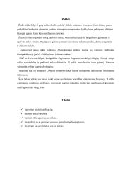 Stiklas ir jo savybės 2 puslapis