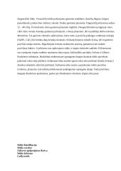 Stiklas ir jo savybės 16 puslapis