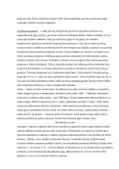 Stiklas ir jo savybės 5 puslapis