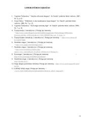 Dirbtinės stogo dangos 13 puslapis