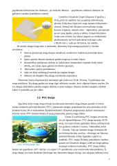 Dirbtinės stogo dangos 5 puslapis